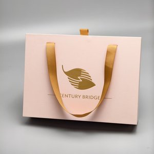 Recyclable Rigid Cardboard Magnetic Luxury Shoe Clothes Packaging Folding Paper Gift <b>Box</b> for Small Business Custom - Product Image 2