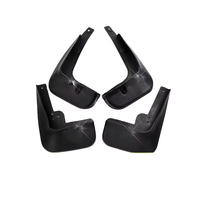Accessoires spéciaux pour pare-chocs avant et arrière de voiture, garde-boue de roue de voiture, garde-boue pour Roewe 350 550 750 RX5 I6 360 RX8 I5MAX