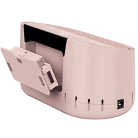 JMD-E217 professionnel perceuse à ongles perceuse à ongles Machine à polir E fichier 35000 tr/min perceuse à ongles électrique