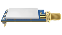 AS32-D20 Lora module sans fil sx1262 915MHz LoRa émetteur récepteur module lorawan uart