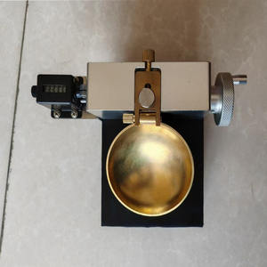 Manuelles Flüssigkeitsgrenze-Testgerät von LIANSIKAITE, OEM-anpassbar, für Prüfungen - Product Image 5