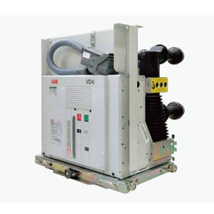 Nuevo disyuntor de vacío de voltaje medio VD4/32/40/12/16/20/25/, 630A-4000A, VD4, 12/16/20/25 - Product Image 2