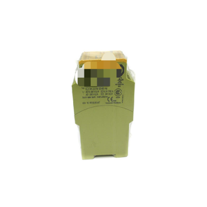 PLC X3120VAC24VDC3NO1NC1SO 774316 120VAC Programmeerbare Controller - Product Image 1