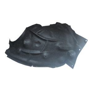 Garde-boue avant pour BMW série 1 f20 F21, panneau de protection des éclaboussures, pour BMW série 1, <span class=keywords><strong>51717260709</strong></span>, 51717260710, livraison gratuite - Product Image 3