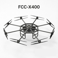 Moteur de drone de levage lourd de qualité industrielle Beixing pour le transport de matériaux de construction, capacité de 150 kg, garantie de 3 ans