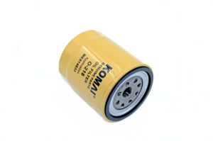 Filtre à huile KOMAI ME014833 ME014833 Pièces automobiles ME014833 pour MITSUBISHI Canter 6ème génération - Product Image 3