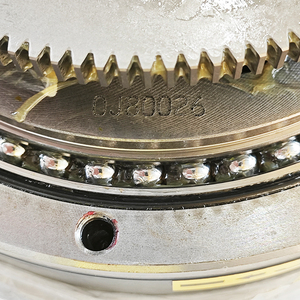 A97L-0218-0886 # Eje J2 127 para Reductor de Robótica FANUC - Product Image 3