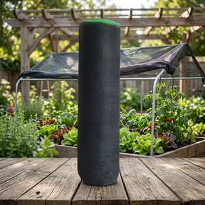 Filet d'ombrage pour jardin potager en HDPE avec protection UV 30-90% - Product Image 1
