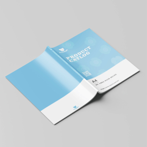 <span class=keywords><strong>2025</strong></span> xu hướng mới Trung Quốc bán buôn tùy chỉnh Danh mục cuốn sách 100% Đài Loan Made giấy & bìa in ấn - Product Image 5