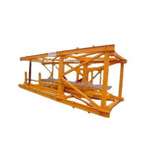 Gabbia telescopica (1.6m/2.0m) per gru a torre - Product Image 1