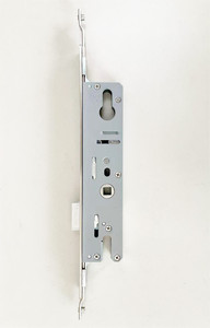 Nhiều điểm khóa cửa cơ thể SS304 tấm kích thước 85*23*29 lỗ mộng khóa cửa - Product Image 2