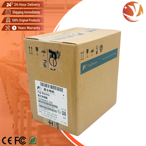 Nuevo Variador de Frecuencia Variable (VFD) Original FRN0004E2S-4GB FRENIC-Ace Serie E2, 460V, 3 Fases, Inversor de CA - Product Image 1