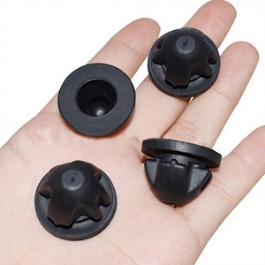 Blocs de pare-chocs de capot moteur Jiechuang en caoutchouc EPDM 11127614138 11147799108 pour voitures BMW - Product Image 2