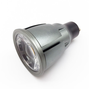 AC220V <span class=keywords><strong>Dimmable</strong></span> 7W <span class=keywords><strong>3000K</strong></span> <span class=keywords><strong>GU10</strong></span> <span class=keywords><strong>LED</strong></span> Spotlight thiết kế hiện đại để sử dụng trong nhà cho các trung tâm bán hàng phổ biến - Product Image 6