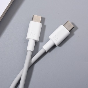 Venta al por mayor nuevo 65W UE/Reino Unido/US Pin enchufe Super rápido PD adaptador de corriente 6A USB tipo C Cable para <span class=keywords><strong>Huawei</strong></span> Matebook 15 14 X Pro <span class=keywords><strong>D15</strong></span> D14 - Product Image 5