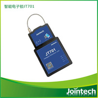 Verrouillage intelligent GPS robuste pour remorques et conteneurs Cadenas électronique JT701