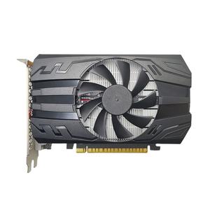 ราคาโรงงานถูก รับผลิตตามสั่ง (OEM) การ์ดจอ GeForce GTX พัดลมคู่ ระบายความร้อนด้วยพัดลมคู่ หน่วยความจำ 2GB GDDR5 128 บิต PCI 3.0 สำหรับคอมพิวเตอร์ตั้งโต๊ะใหม่ เหมาะสำหรับเกมมิ่งและอีสปอร์ต - Product Image 3