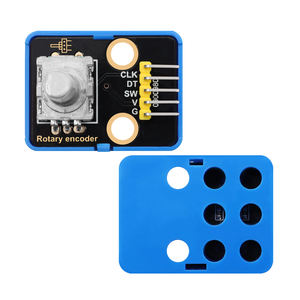 Keyestudio Stem elektronik modüller 360 derece döner kodlayıcı modülü - Product Image 2