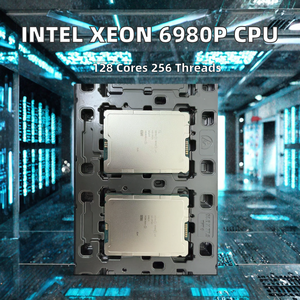 インテル Xeon W5-2525 W5-3425 W7-3465X 674X 676X 658X サーバーCPU - Product Image 2