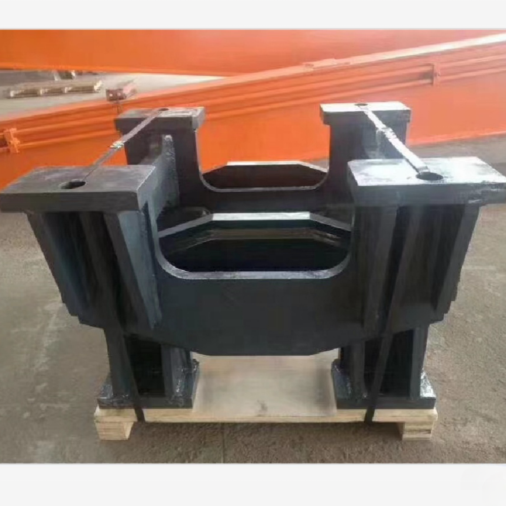 カスタマイズ可能な 21N-30-32240 チェーンガード PC1250-7/PC1250-8