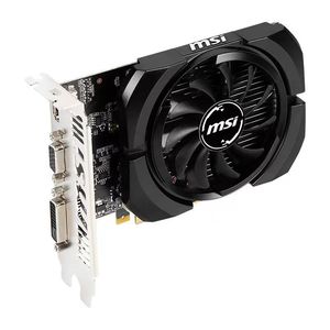 Carte graphique <span class=keywords><strong>GeForce</strong></span> N730K-2GD3/OCV5 pour les joueurs - DirectX 12, mémoire vidéo DDR3, interface PCI Express 4.0 16X - Product Image 3