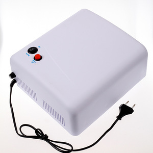 Máquina de Sellos UV con Lámpara para Exposición de Polímeros, Máquinas para Hacer Sellos Flash, Máquina para Fabricar Sellos Flash - Product Image 5