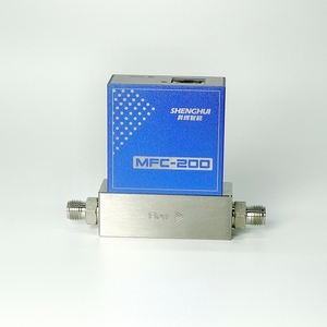 Wholesale High-end Suitable for Controlling Gas <strong>Flow</strong>, High-quality <strong>Controller</strong> for air Hydrogen Oxygen Mass <strong>Flow</strong> <strong>Meter</strong> <strong>Controller</strong> - Product Image 2