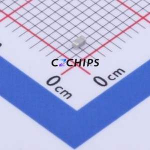 Condensateur SMD (MLCC) MT18N0R5C500CT 0603 (Capacité : 0,5 pF) (Tension nominale : 50 V, Coefficient de température : NP0) - Product Image 2