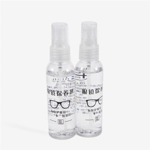 <span class=keywords><strong>Spray</strong></span> detergente <span class=keywords><strong>per</strong></span> lenti ottiche Shinetai OEM con logo personalizzato, 30ml 60ml, <span class=keywords><strong>per</strong></span> <span class=keywords><strong>occhiali</strong></span> - Product Image 4
