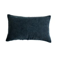 Coussin Frida Bohème Noir, Jacquard Géométrique Uni, Patchwork Élégant Superposé, Coussin Décoratif pour l'Intérieur de la Maison
