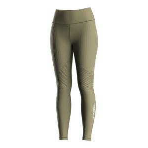 Ensemble de yoga personnalisé pour femmes, haut sans manches et leggings, tenue deux pièces pour l'entraînement et la course à pied - Product Image 4