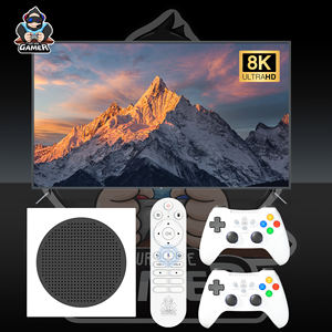 Consola de juegos G8 905D2 recién lanzada con 2GB RAM 16GB ROM 69000 + <span class=keywords><strong>Android</strong></span> 14,0 Juegos BT Control de voz Tipo de enchufe de EE. UU. - Product Image 6