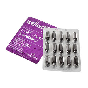 OEM personalizado etiqueta privada 100% Natural cuidado de la salud suplemento complejo vitamina C D B1 B2 cápsula - Product Image 6