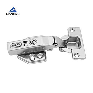 مفصلات خزانة مخفية بتصميم حديث من الصين لأجهزة الأبواب - Product Image 4