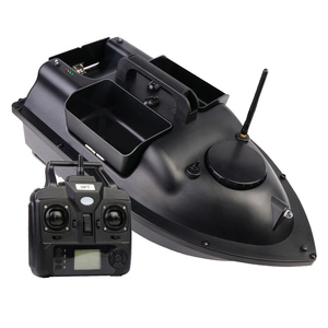 Barco de cebo de pesca con GPS, retorno automático, 500M, 2KG, 3bin, señuelo y nido, tienda, 16 densos - Product Image 1