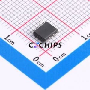 New & Original LMV822MX/NOPB SOIC-8 <b>Integrated</b> <b>Circuit</b> IC Chip Operational Amplifier - Product Image 2