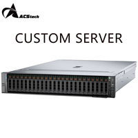 Consultation personnalisée pour serveur DIY 1U/2U/3U/4U, serveur tour, serveur de stockage GPU, configuration et accessoires
