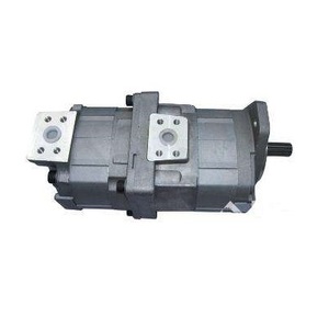ขายดี รถขุด KCCM รุ่น PC60-1, PC80-1 ปั๊มไฮดรอลิกหลักแบบเกียร์คู่, 705-52-20050, 705-54-20000 - Product Image 4