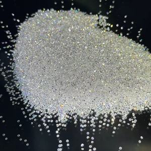 Diamanti Sintetici Sciolti Taglio Rotondo Coltivati in Laboratorio Prezzo all'Ingrosso 0.8-3.5mm Bianchi DEF VVS <span class=keywords><strong>VS</strong></span> CVD HPHT per Gioielli - Product Image 5