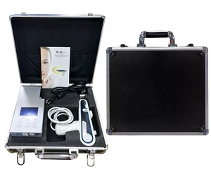 Pistola de Inyección para Mesoterapia Ocular, Microagujas, Lifting Facial, Rejuvenecimiento de la Piel, Tratamiento para Eliminar Arrugas de la Frente, Portátil HSF919 - Product Image 4
