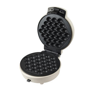 Macchina per Waffle Commerciale ad Alta Produzione e Macchina per Coni Waffle per Gelaterie ad Alta Domanda. - Product Image 5