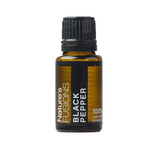 Aceites Esenciales Puros de <span class=keywords><strong>Pimienta</strong></span> <span class=keywords><strong>Negra</strong></span> - Product Image 2