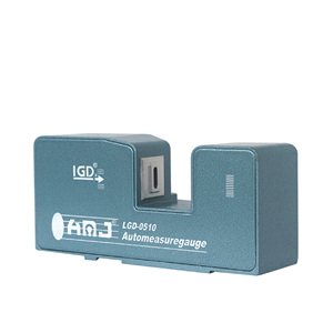 เครื่องวัดเส้นผ่านศูนย์กลางแบบสแกนด้วยเลเซอร์ LGD-02 เหมาะสำหรับการตรวจจับส่วนภายนอกของใยแก้วนำแสง สายไฟ และลวด ด้วยไมโครมิเตอร์แบบเลเซอร์ - Product Image 4