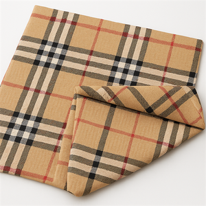 Chất Lượng Cao Kỹ Thuật Số In Polyamide Spandex Thông Minh Vải Cho Áo Sơ Mi 4 Cách Căng Vải Mens Polo Áo Sơ Mi Vải - Product Image 3