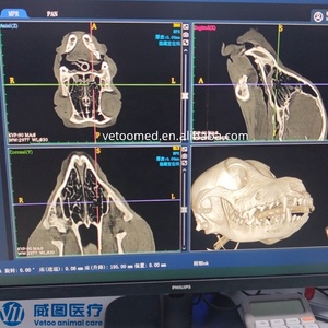 Vetoo DX-Auto Plus – Machine de tomodensitométrie vétérinaire certifiée CE avec C-bras pour animaux – Diagnostic avancé des os, des articulations, des tumeurs et de la dentisterie – Image claire - Product Image 5