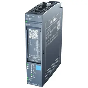 Unità di controllo Siemens 6ES7138-6AA00-0BA0 in vendita muslimate