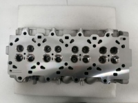 Nouvelle culasse nue en aluminium de haute qualité 2.5T JE4D25 pour véhicules D-Max Gank Lord