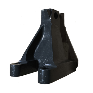 Support de moteur droit (avant) Shacman F3000 Truck Parts 200V415010108 Support de moteur avant droit - Product Image 1