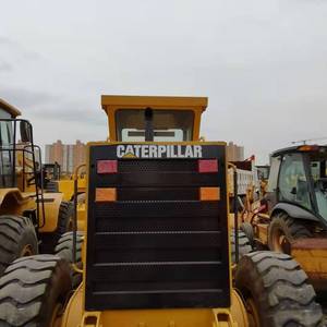 Motoniveladora 140 h, herramienta de medición de motores CAT 140 H - Product Image 3