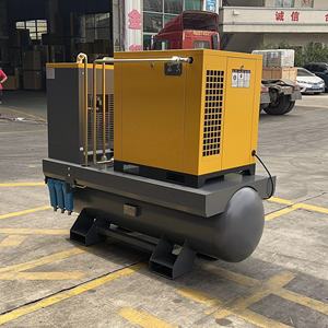 Compresseur d'air à vis à vitesse variable avancée (VSD) |   Réduisez vos dépenses énergétiques de 30% |   Nouvelle <span class=keywords><strong>sortie</strong></span> - Product Image 3